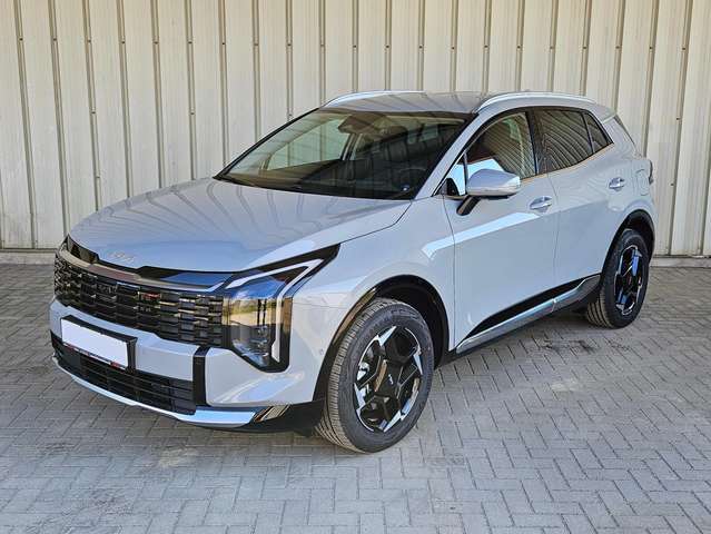 Kia Sportage – Bild 15