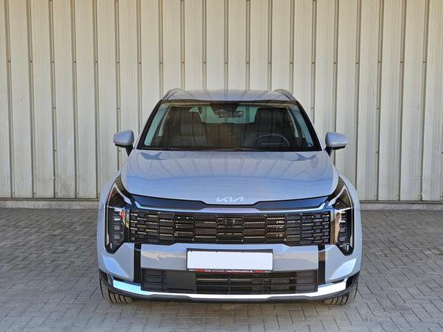 Kia Sportage – Bild 2