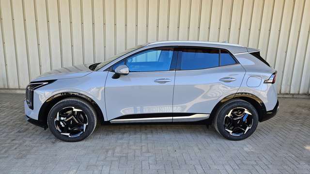 Kia Sportage – Bild 3