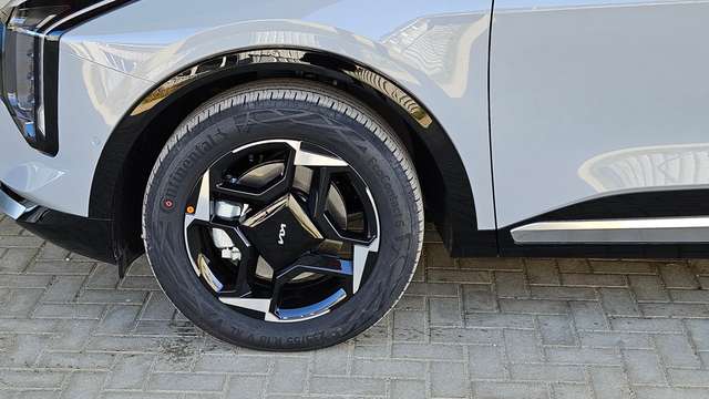 Kia Sportage – Bild 4