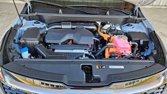 Kia Sportage – Bild 5