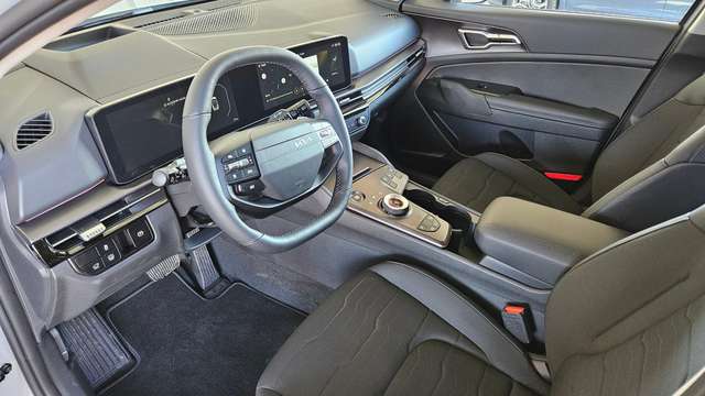 Kia Sportage – Bild 6