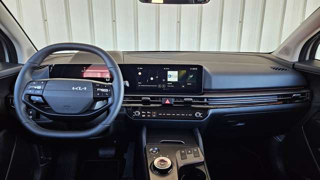 Kia Sportage – Bild 7