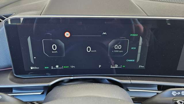 Kia Sportage – Bild 8