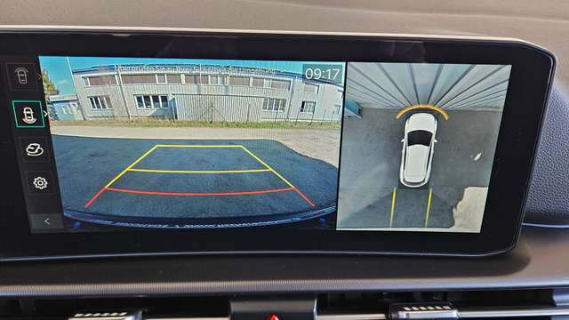 Kia Sportage – Bild 9