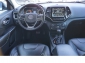 Jeep Cherokee Limited, Voll-LED, Leder, Navi, Automatik