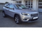 Jeep Cherokee Limited, Voll-LED, Leder, Navi, Automatik
