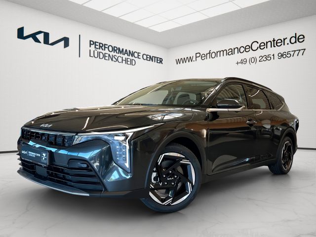 Kia K4