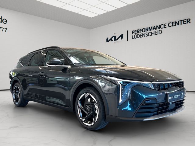 Kia K4