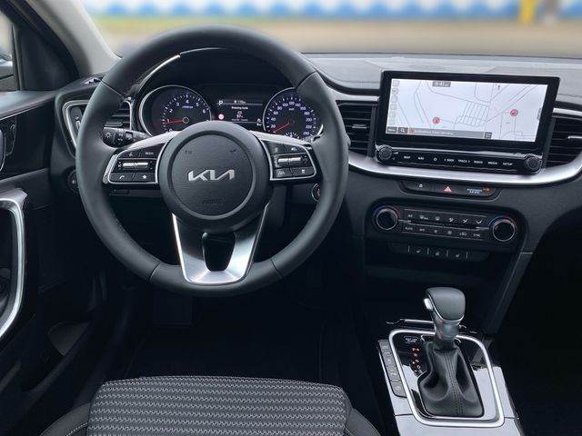 Kia cee'd – Bild 10