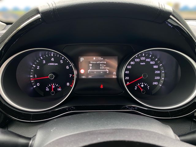 Kia cee'd – Bild 11