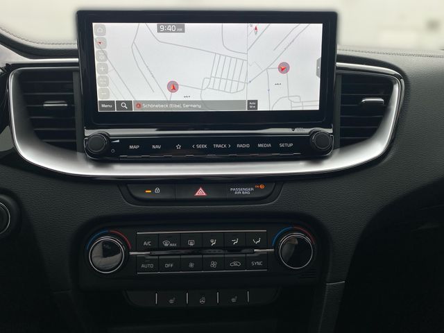 Kia cee'd – Bild 12