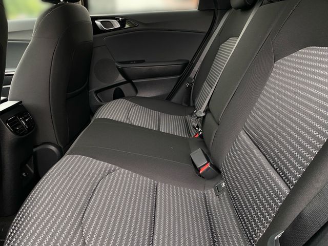 Kia cee'd – Bild 13