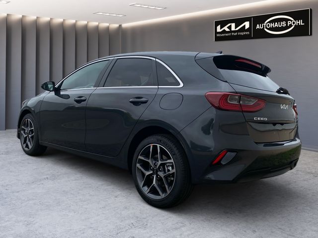 Kia cee'd – Bild 14