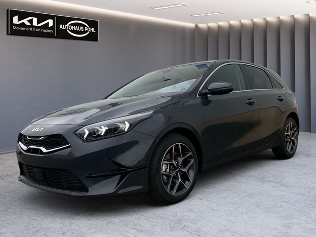 Kia cee'd – Bild 5