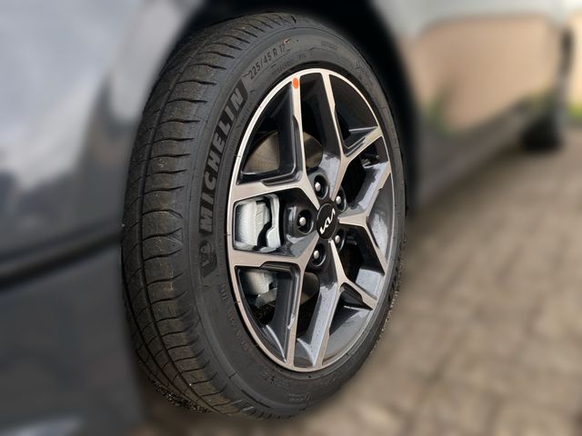 Kia cee'd – Bild 7