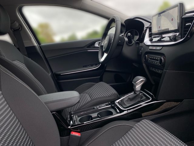 Kia cee'd – Bild 8