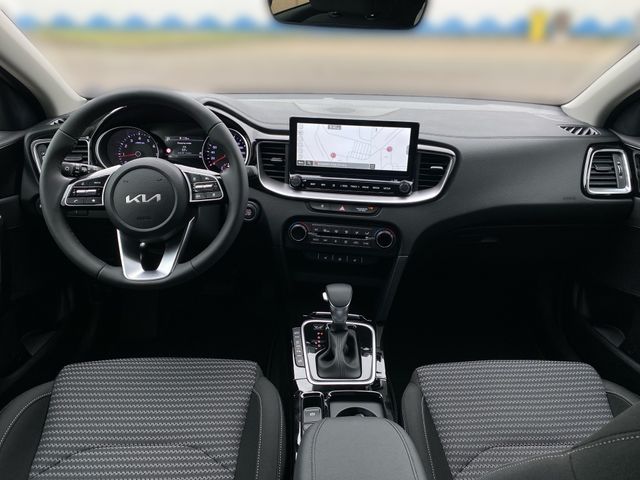 Kia cee'd – Bild 9
