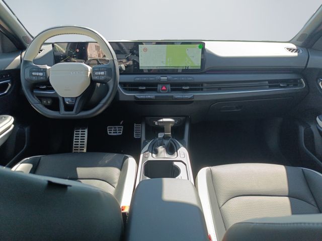 Kia K4 – Bild 10