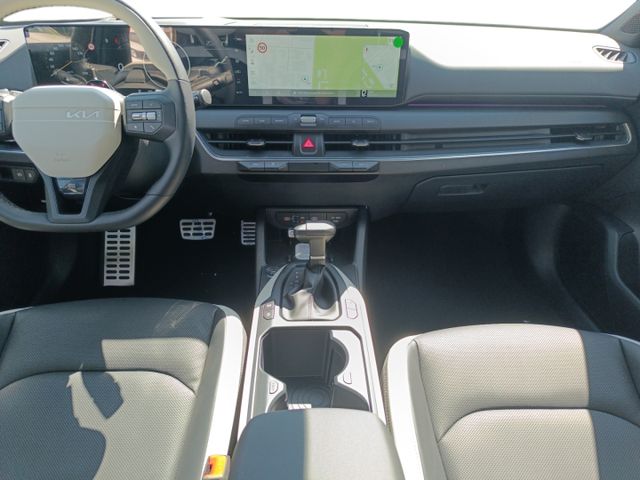 Kia K4 – Bild 11