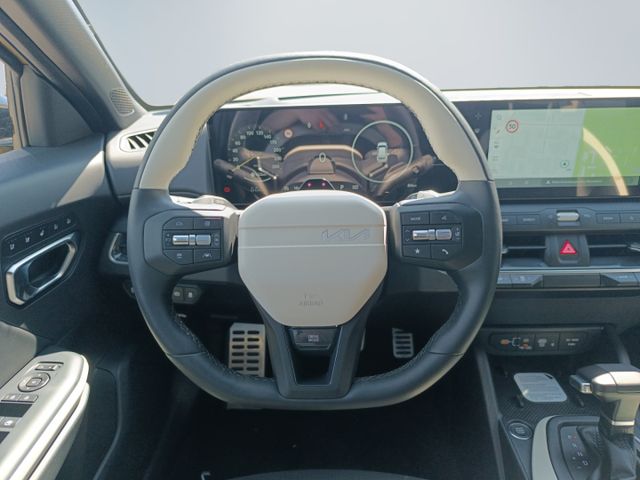 Kia K4 – Bild 12