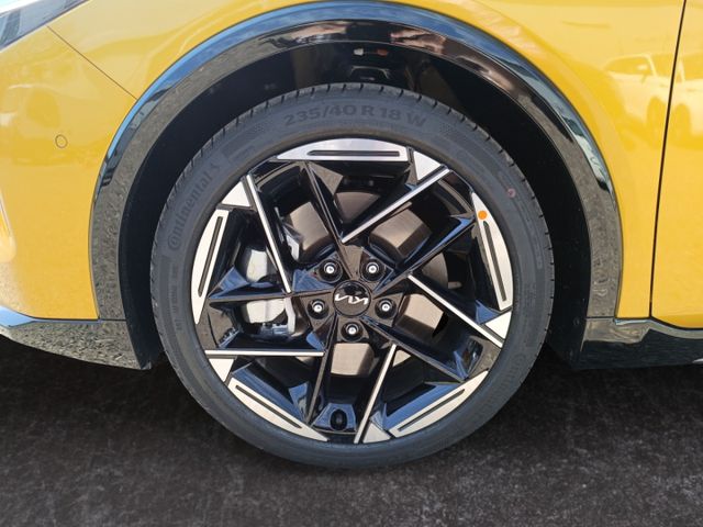 Kia K4 – Bild 14
