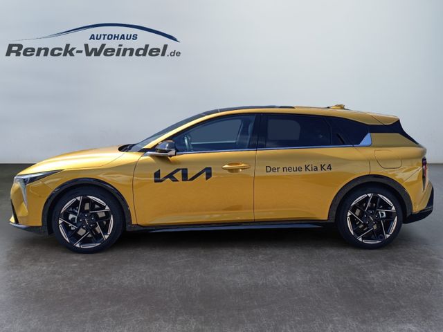 Kia K4