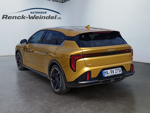 Kia K4