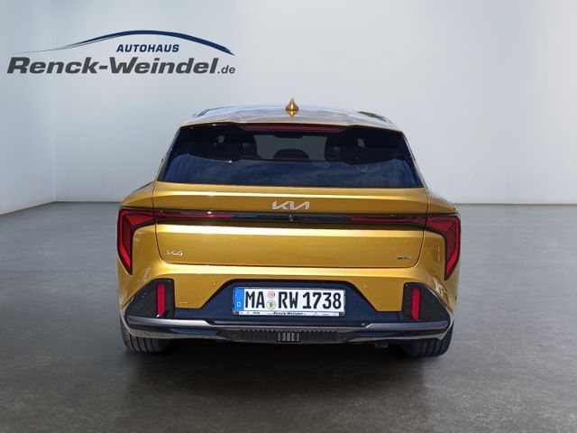 Kia K4