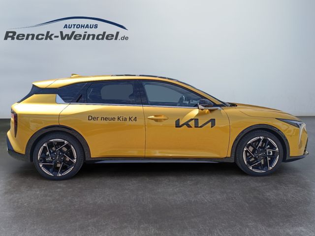 Kia K4 – Bild 6