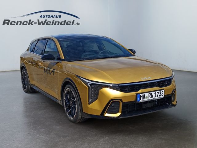 Kia K4 – Bild 7