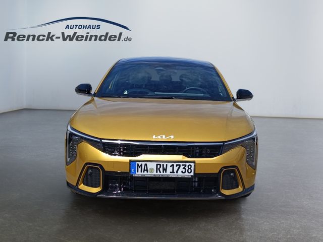 Kia K4 – Bild 8