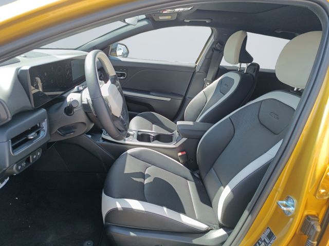 Kia K4 – Bild 9