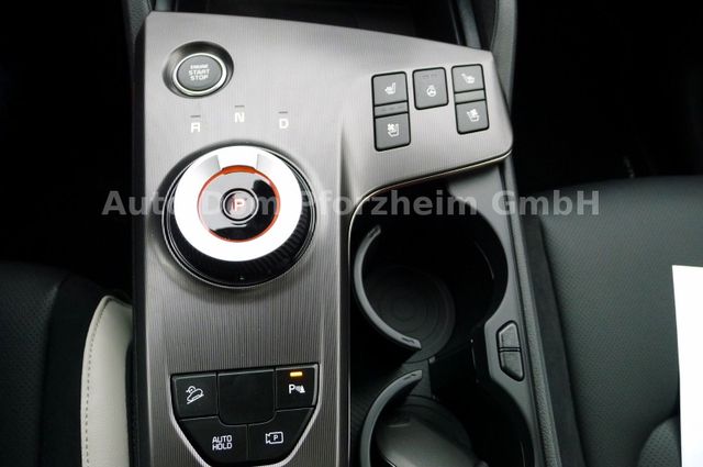 Kia Sportage – Bild 13