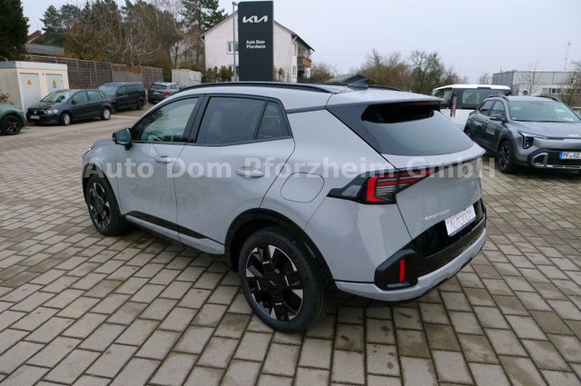 Kia Sportage – Bild 6