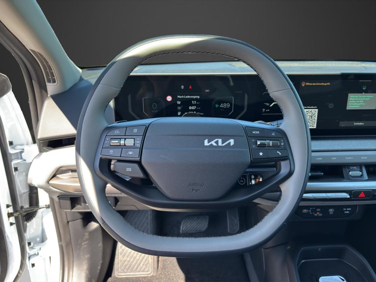 Kia EV4 – Bild 11