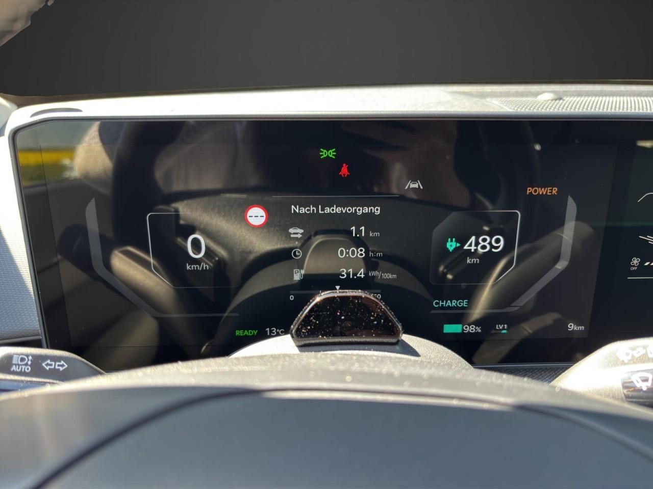 Kia EV4 – Bild 12
