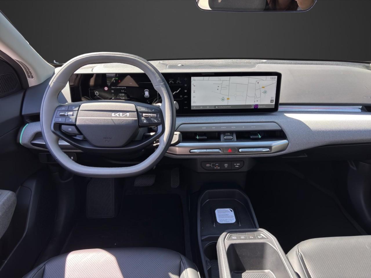 Kia EV4 – Bild 15