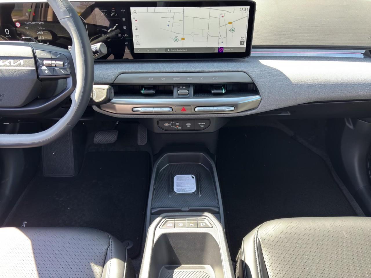 Kia EV4 – Bild 16