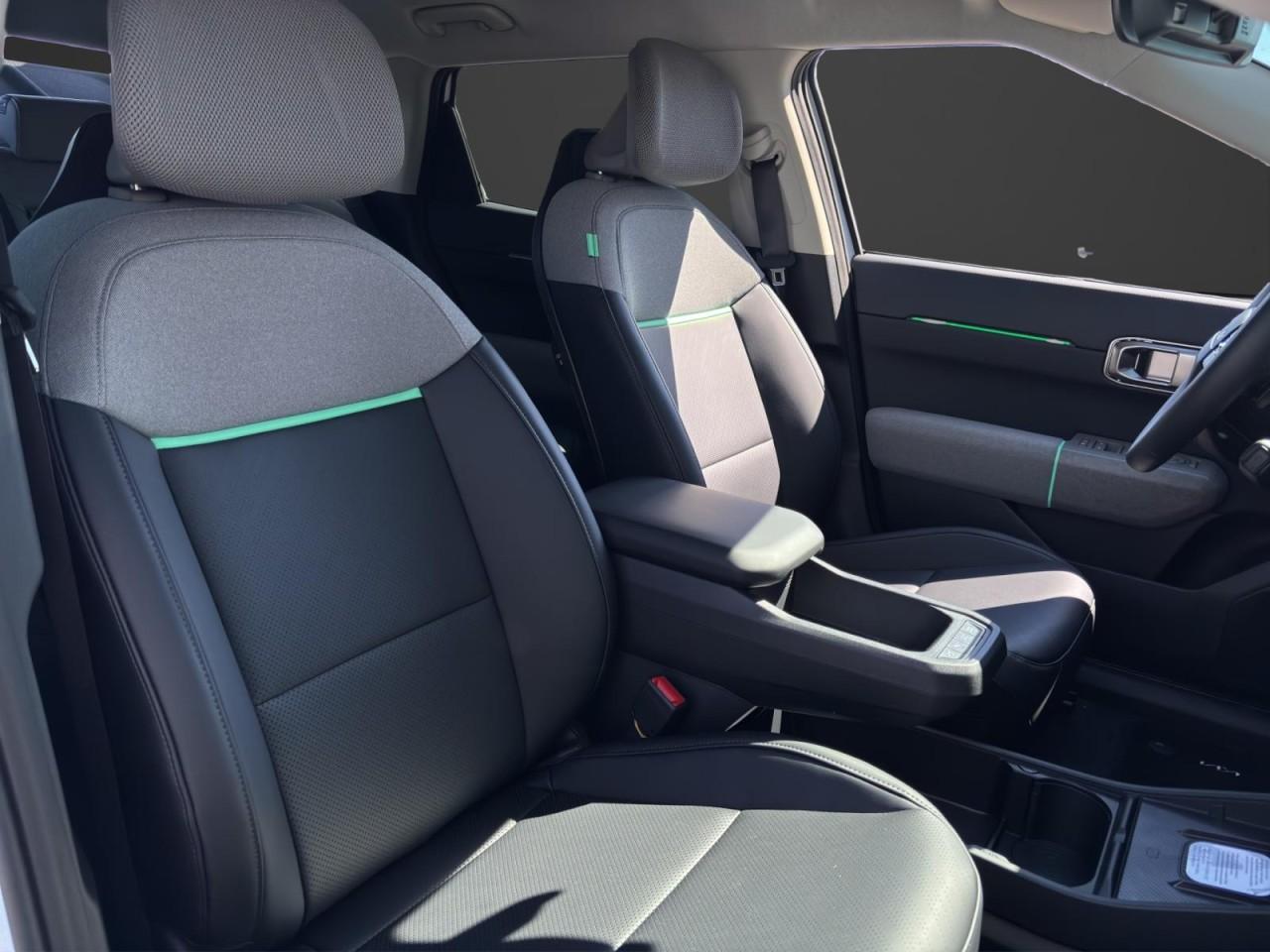 Kia EV4 – Bild 18