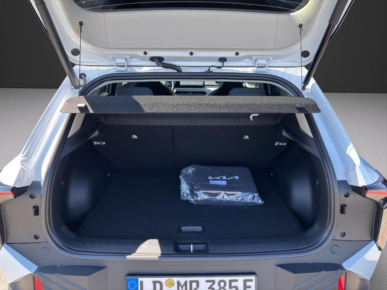 Kia EV4 – Bild 19