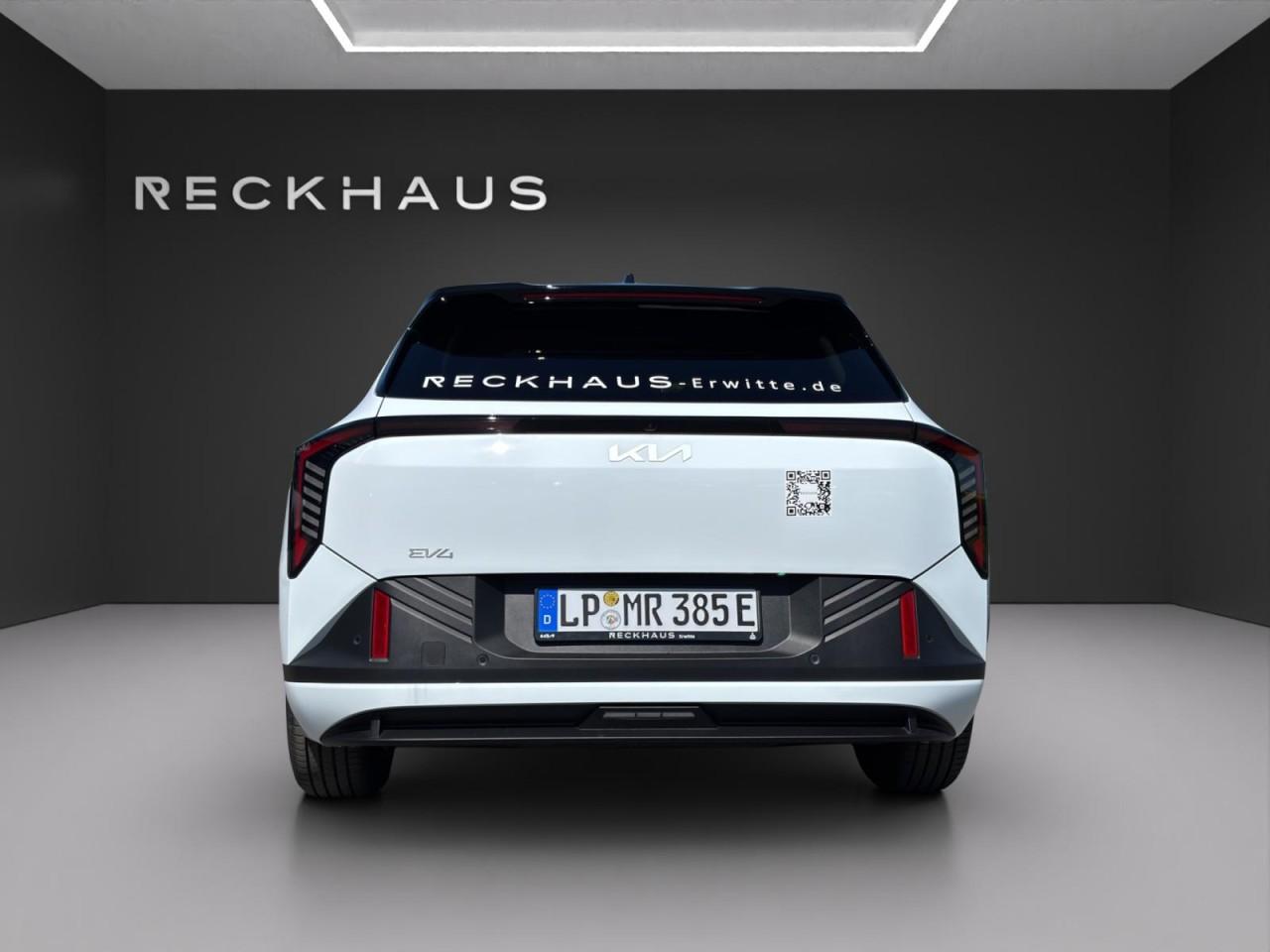 Kia EV4 – Bild 5
