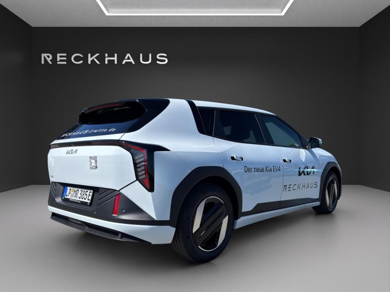Kia EV4 – Bild 6