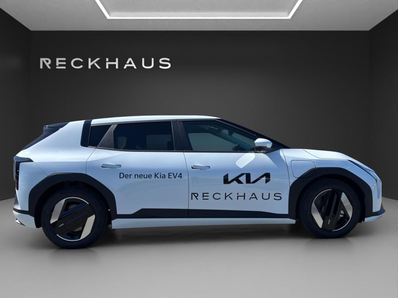 Kia EV4 – Bild 7