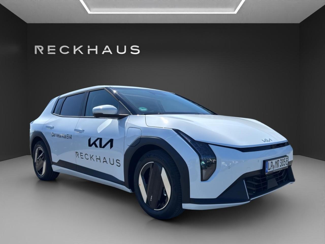 Kia EV4 – Bild 8