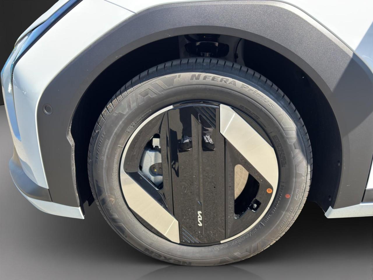 Kia EV4 – Bild 9