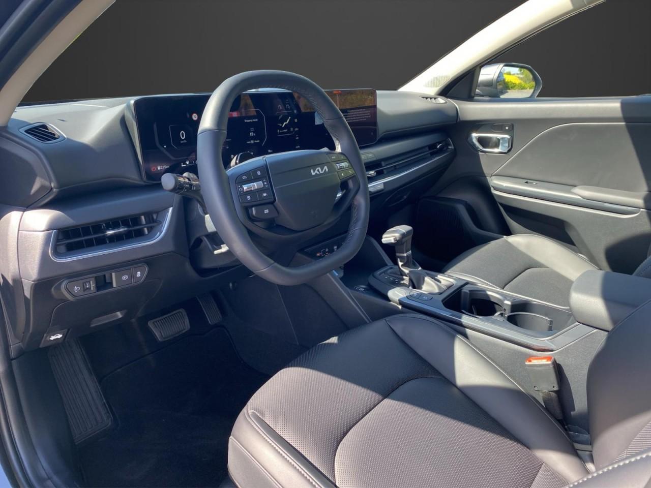 Kia K4 – Bild 10