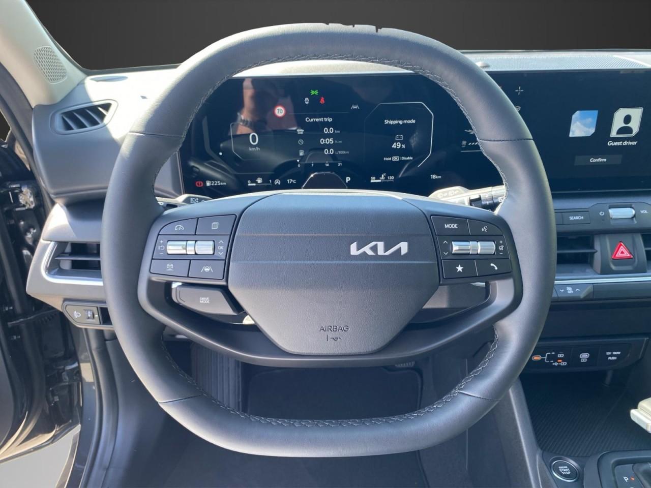 Kia K4 – Bild 11