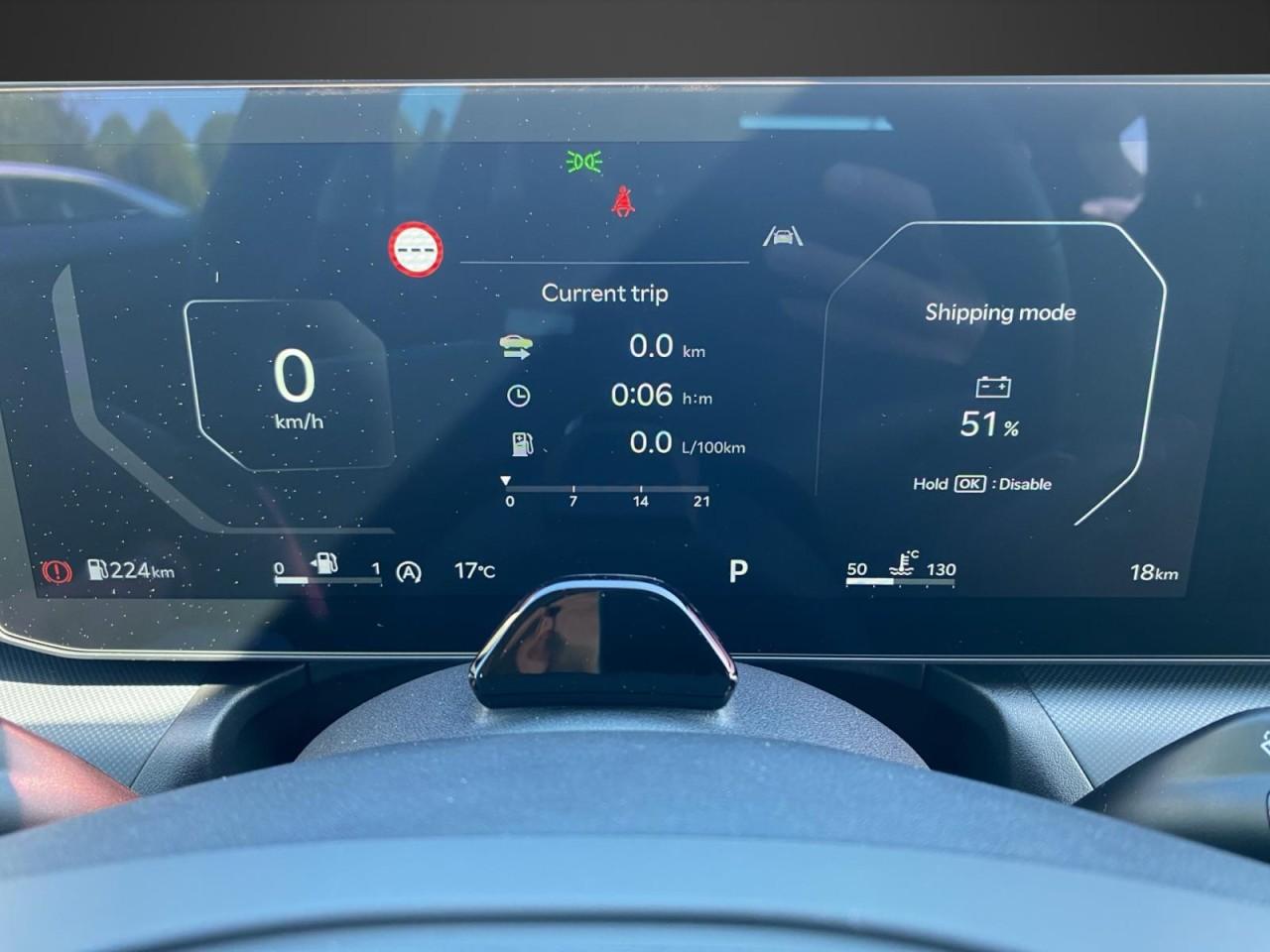 Kia K4 – Bild 12