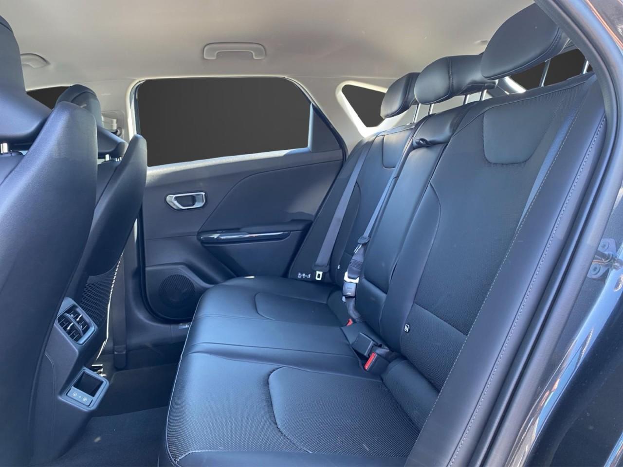 Kia K4 – Bild 14